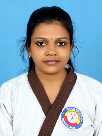 Soorya Gopan