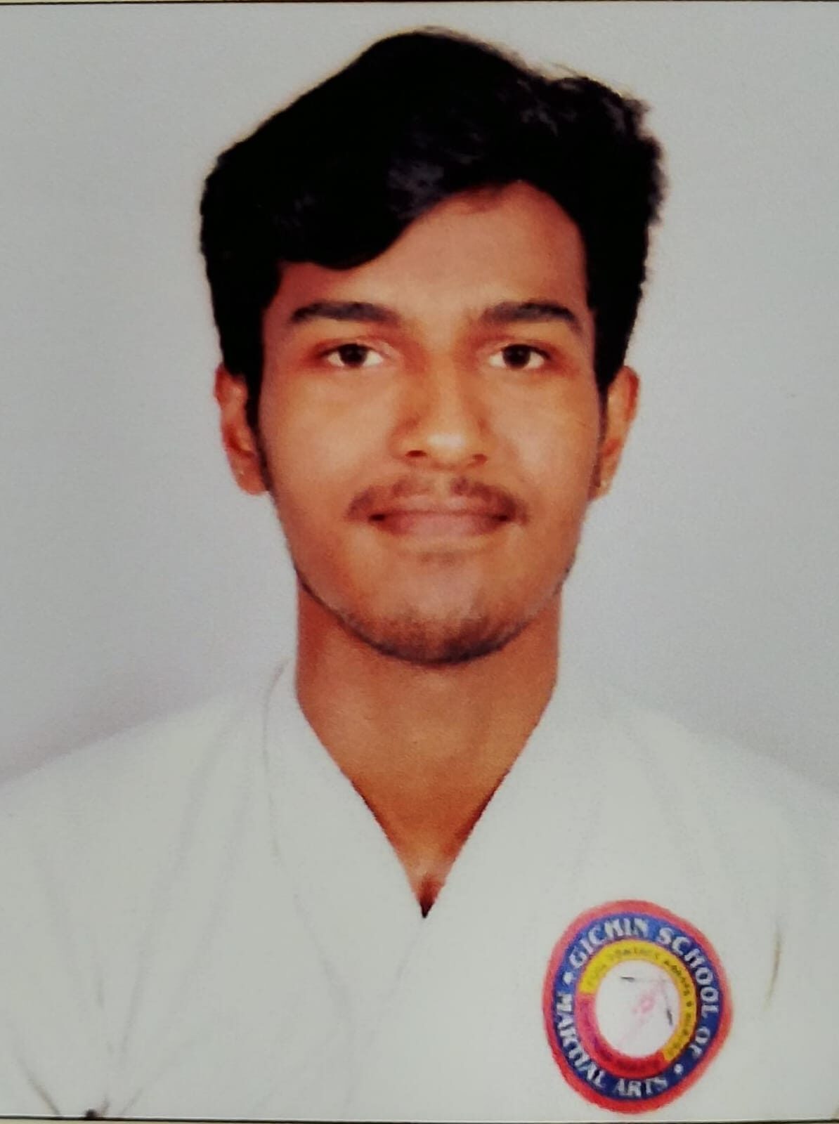 Abhishek