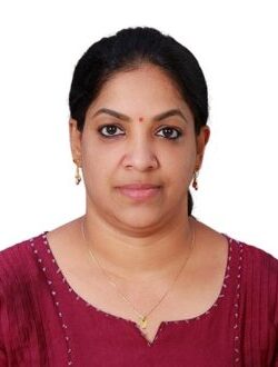 Ampili Rajesh